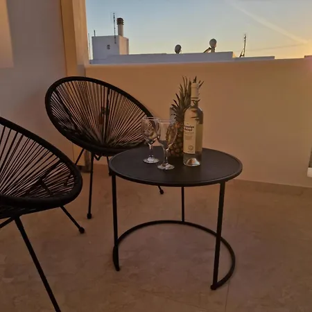 Apartment Amelie