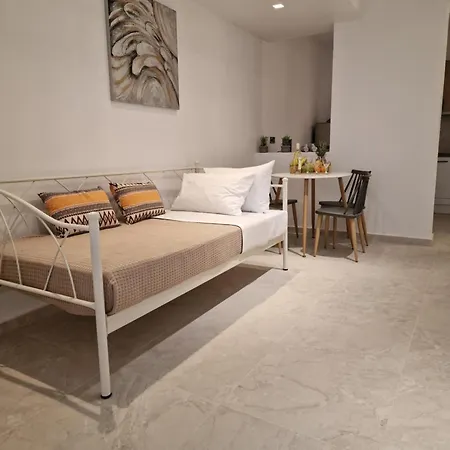 Amelie Apartment Naxos City