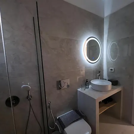 Amelie Apartamento Naxos City