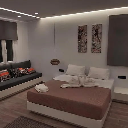Amelie Apartment