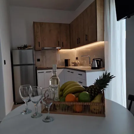 Amelie Apartment *